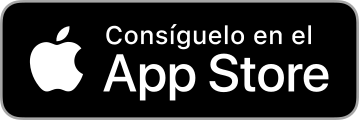 Disponible en App Store