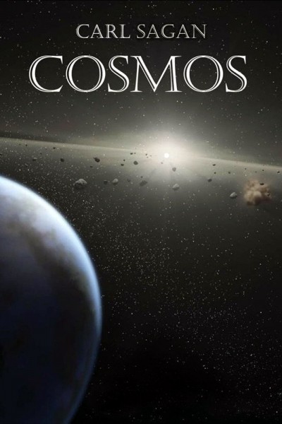 Caratula, cartel, poster o portada de Cosmos