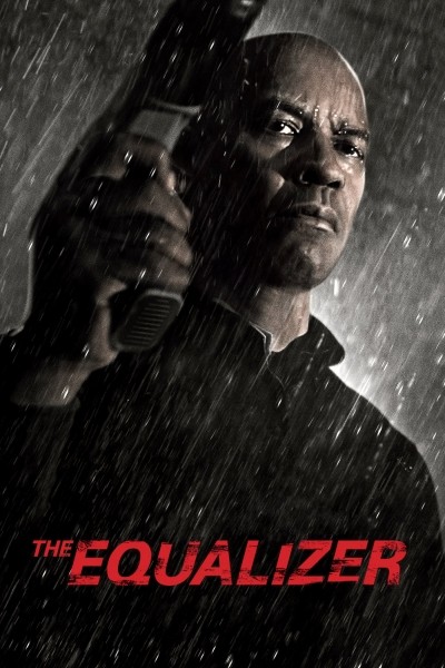 Caratula, cartel, poster o portada de The Equalizer (El protector)