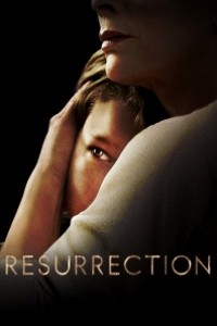 Caratula, cartel, poster o portada de Resurrection