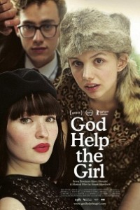 Caratula, cartel, poster o portada de God Help the Girl