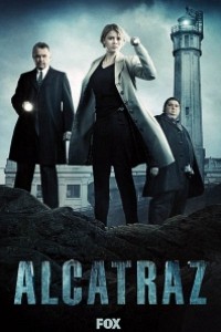 Caratula, cartel, poster o portada de Alcatraz