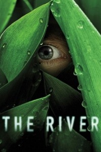 Caratula, cartel, poster o portada de The River