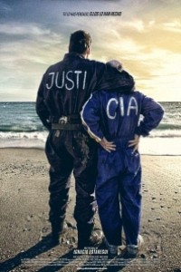 Caratula, cartel, poster o portada de Justi&Cia