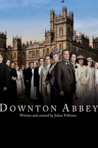 Caratula, cartel, poster o portada de Downton Abbey