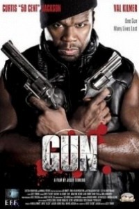 Caratula, cartel, poster o portada de Gun