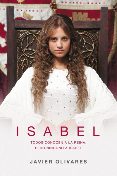 Caratula, cartel, poster o portada de Isabel