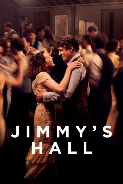 Caratula, cartel, poster o portada de Jimmy\'s Hall