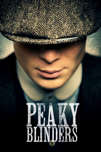 Caratula, cartel, poster o portada de Peaky Blinders