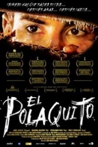 Caratula, cartel, poster o portada de El Polaquito