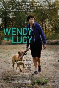 Caratula, cartel, poster o portada de Wendy y Lucy