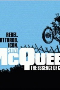 Caratula, cartel, poster o portada de Steve McQueen: La escencia del estilo