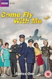Caratula, cartel, poster o portada de Come Fly With Me