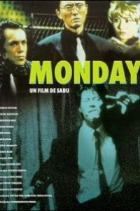 Caratula, cartel, poster o portada de Monday