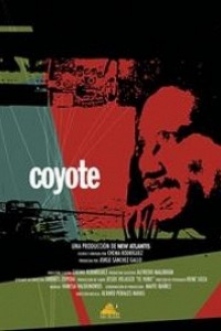 Cubierta de Coyote