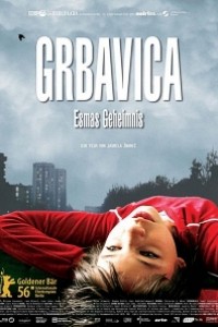 Caratula, cartel, poster o portada de Grbavica (El secreto de Esma)