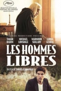 Caratula, cartel, poster o portada de Les hommes libres