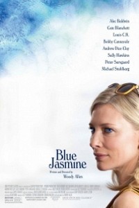 Caratula, cartel, poster o portada de Blue Jasmine