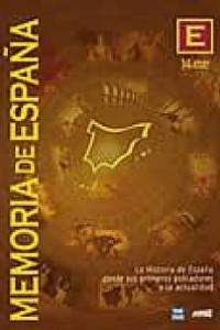 Caratula, cartel, poster o portada de Memoria de España