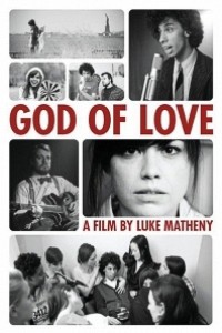 Caratula, cartel, poster o portada de God of Love