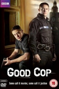 Cubierta de Good Cop