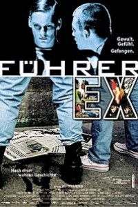 Caratula, cartel, poster o portada de Führer Ex