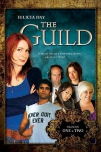 Caratula, cartel, poster o portada de The Guild