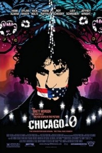 Caratula, cartel, poster o portada de Chicago 10