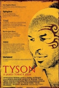 Caratula, cartel, poster o portada de Tyson