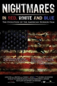 Caratula, cartel, poster o portada de Nightmares in Red, White and Blue