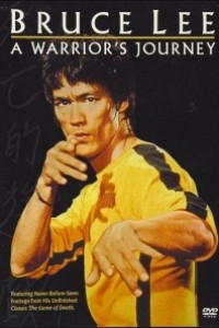 Caratula, cartel, poster o portada de Bruce Lee: A Warrior\'s Journey