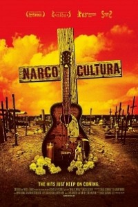 Caratula, cartel, poster o portada de Narco Cultura