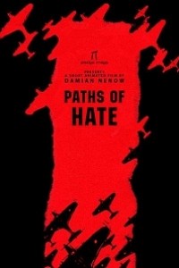 Caratula, cartel, poster o portada de Paths of Hate