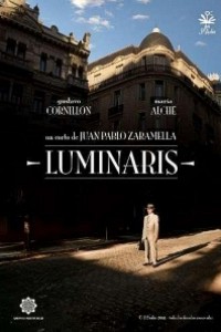 Caratula, cartel, poster o portada de Luminaris