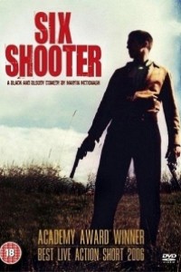 Caratula, cartel, poster o portada de Six Shooter