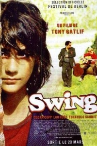 Caratula, cartel, poster o portada de Swing