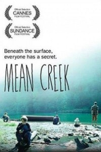 Caratula, cartel, poster o portada de Mean Creek
