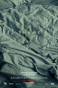 Caratula, cartel, poster o portada de Shame