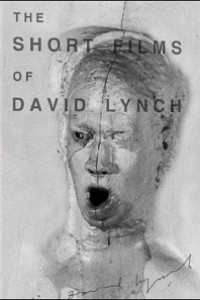 Caratula, cartel, poster o portada de The Short Films of David Lynch