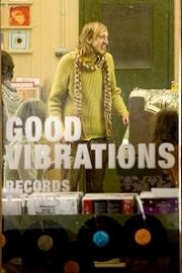 Caratula, cartel, poster o portada de Good Vibrations