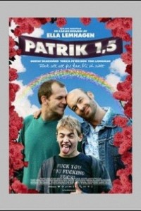 Caratula, cartel, poster o portada de Patrik, Age 1.5