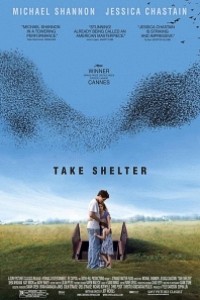 Caratula, cartel, poster o portada de Take Shelter