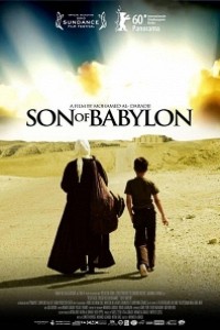 Caratula, cartel, poster o portada de Son of Babylon