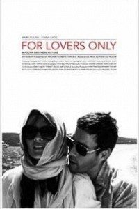 Caratula, cartel, poster o portada de For Lovers Only
