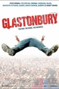 Caratula, cartel, poster o portada de Glastonbury