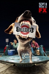 Caratula, cartel, poster o portada de Terriers