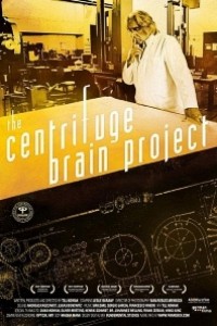 Caratula, cartel, poster o portada de El proyecto de centrifugado cerebral