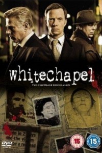 Caratula, cartel, poster o portada de Whitechapel