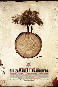 Caratula, cartel, poster o portada de Érase una vez en Anatolia