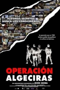 Cubierta de Operación Algeciras